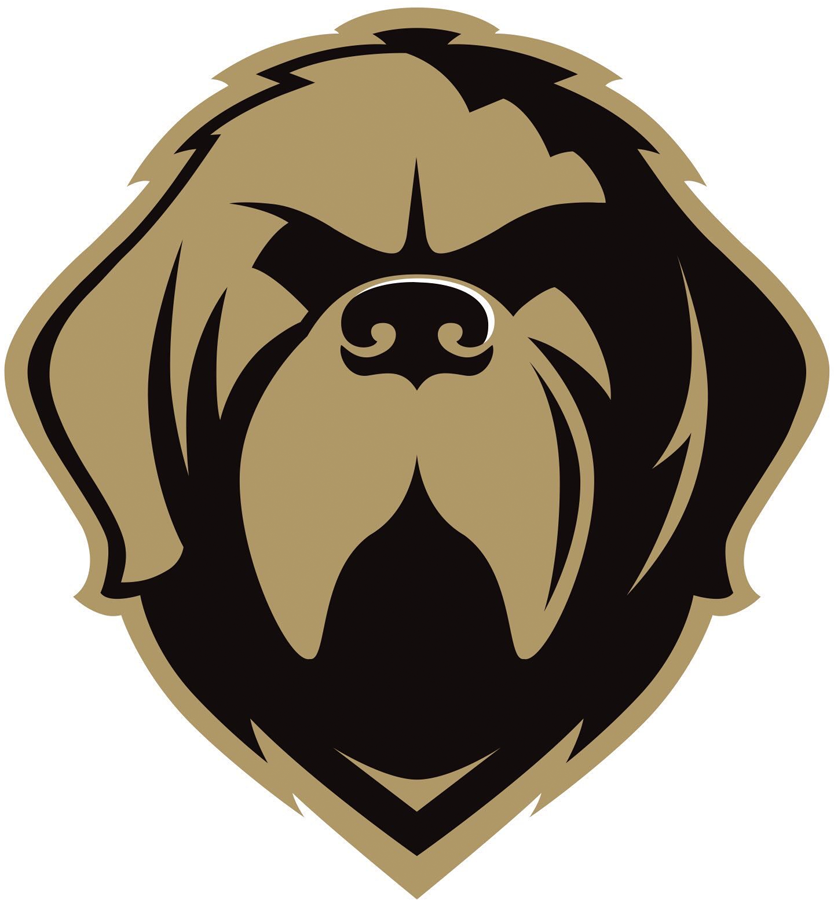 Newfoundland Growlers 2018-Pres Alternate Logo v2 iron on heat transfer